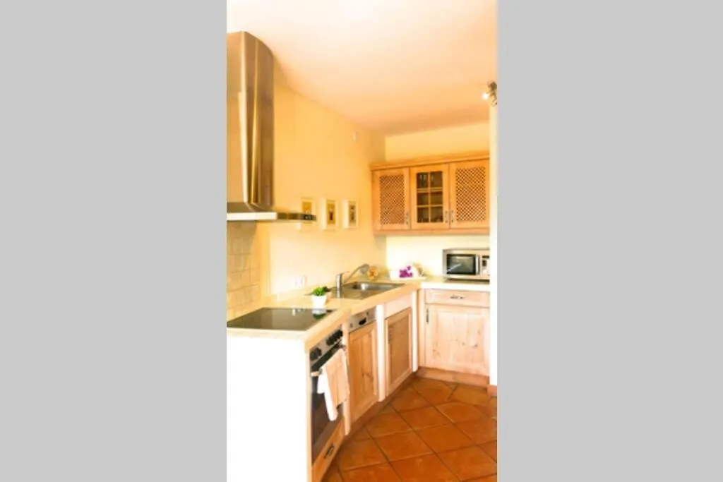 Apartment Puerto Soller Seaview Apartment: Private Terrace & Pool Port De Soller Spain