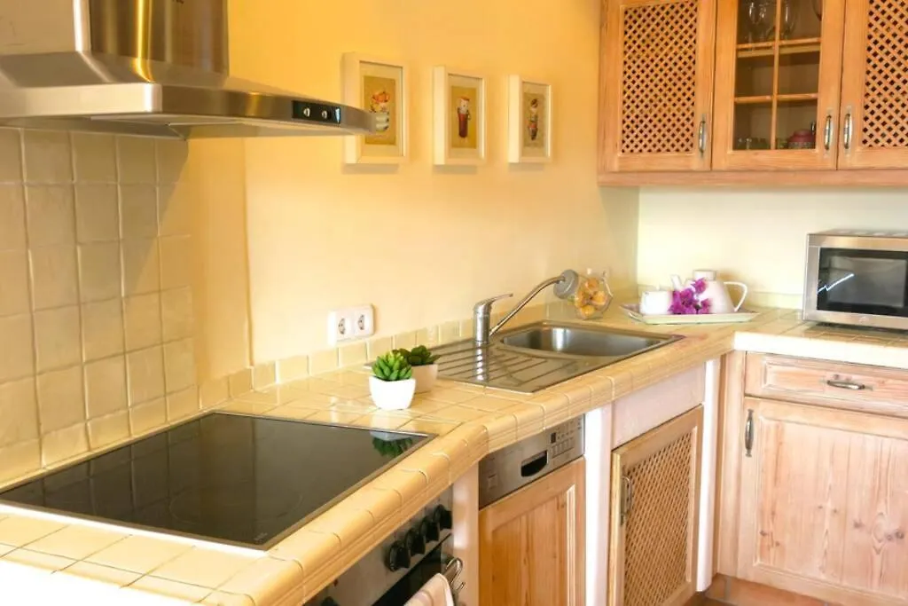 Puerto Soller Seaview Apartment: Private Terrace & Pool Port De Soller